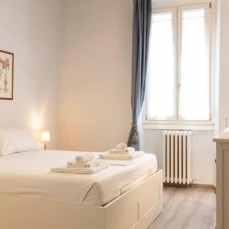 Capponi Deluxe Apartment Флоренція Екстер'єр фото