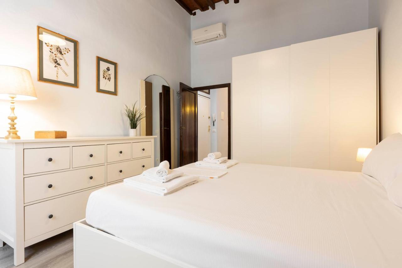 Capponi Deluxe Apartment Флоренція Екстер'єр фото