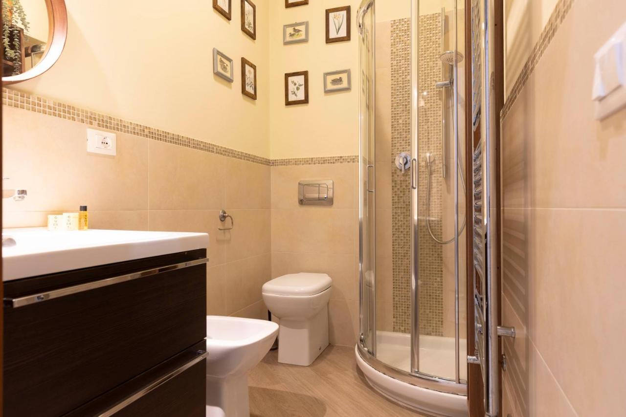 Capponi Deluxe Apartment Флоренція Екстер'єр фото