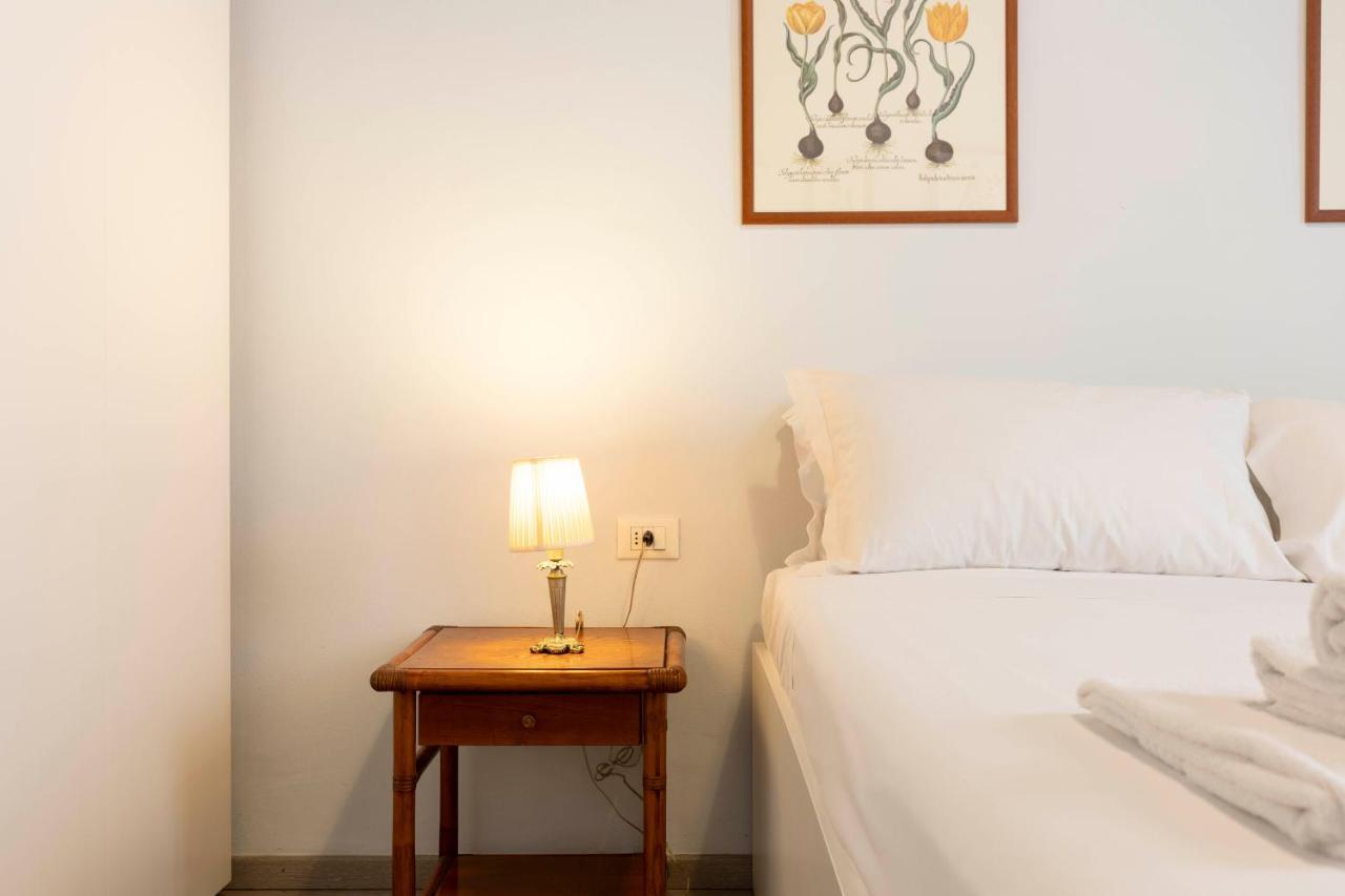 Capponi Deluxe Apartment Флоренція Екстер'єр фото