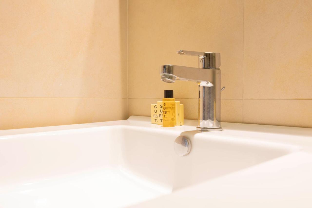Capponi Deluxe Apartment Флоренція Екстер'єр фото