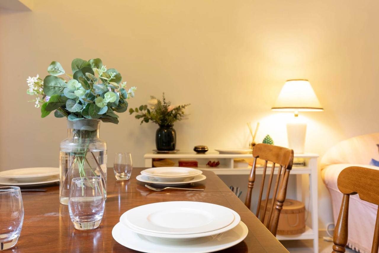 Capponi Deluxe Apartment Флоренція Екстер'єр фото