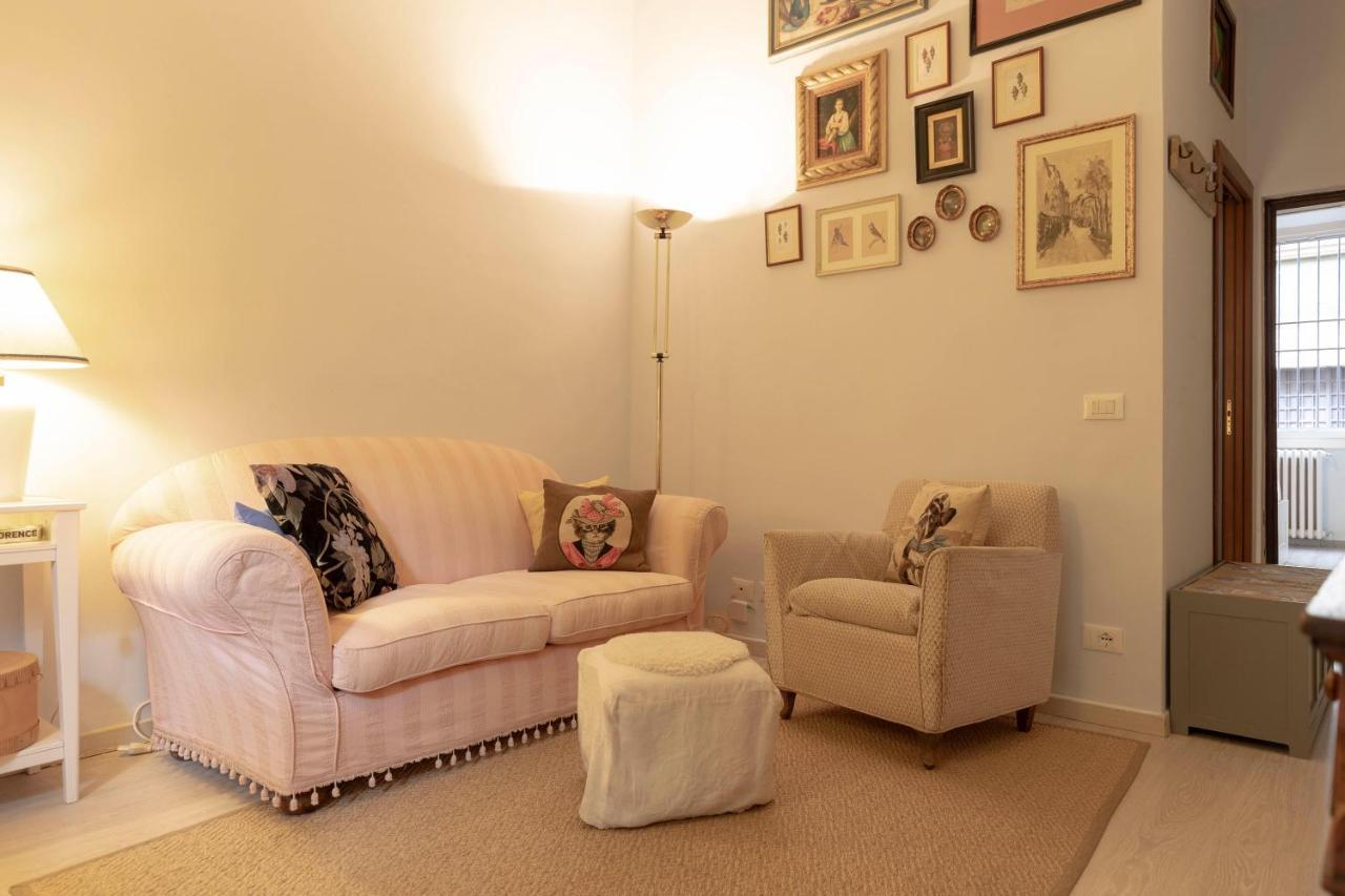 Capponi Deluxe Apartment Флоренція Екстер'єр фото