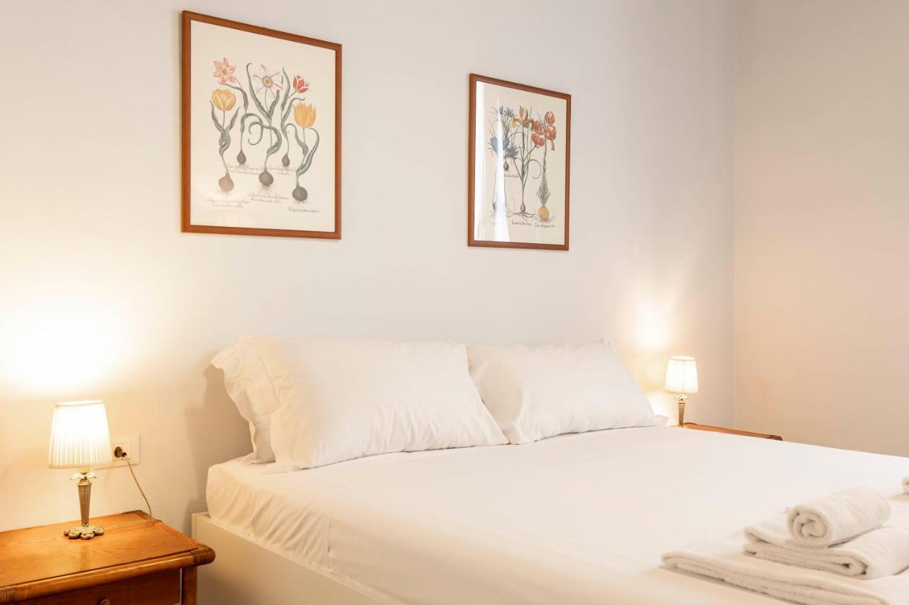 Capponi Deluxe Apartment Флоренція Екстер'єр фото