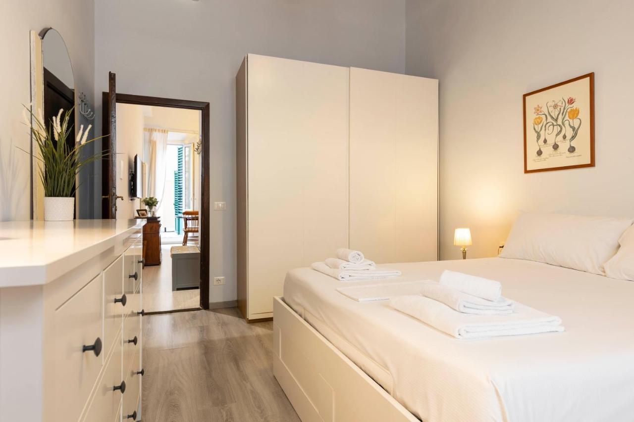 Capponi Deluxe Apartment Флоренція Екстер'єр фото